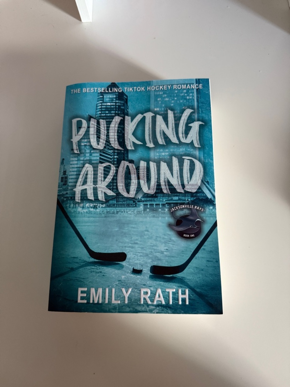 Pucking Around